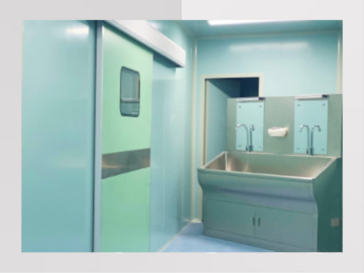 各行業(yè)無(wú)塵室凈化車(chē)間施工安裝要求有那些？