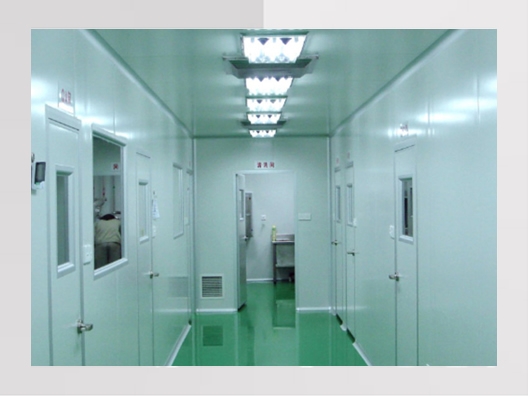 10萬(wàn)級無(wú)塵凈化車(chē)間標準是什么？有那些標準？
