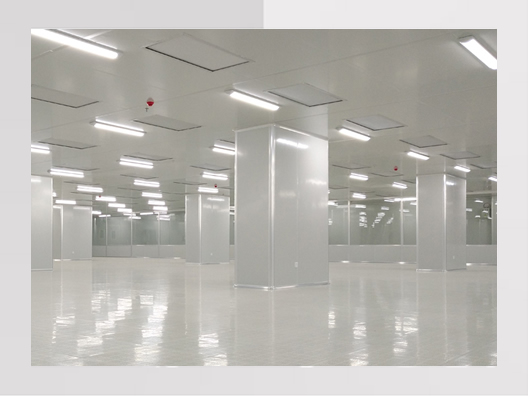 生物醫藥千級凈化車(chē)間工程裝修施工要點(diǎn)有哪些？