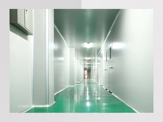 食品廠(chǎng)無(wú)塵凈化車(chē)間該如何布局與分區？
