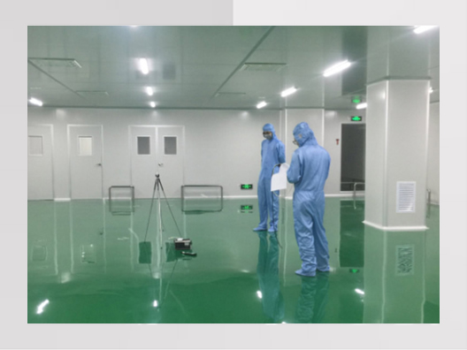 GMP無(wú)塵潔凈車(chē)間驗收的問(wèn)題共有哪些？