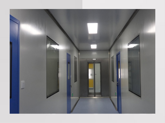 上海無(wú)塵凈化車(chē)間裝修每一平方多少錢(qián)？怎么計算