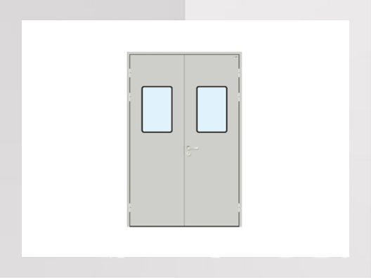 潔凈門(mén)、凈化門(mén)系列