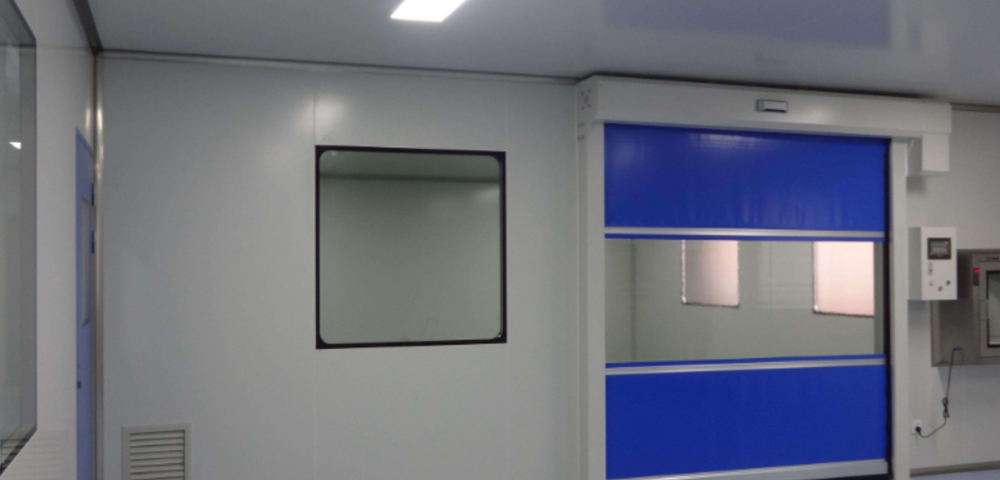 南通醫藥千級無(wú)塵潔凈室裝修工程-1 南通醫藥千級無(wú)塵潔凈室裝修工程-1