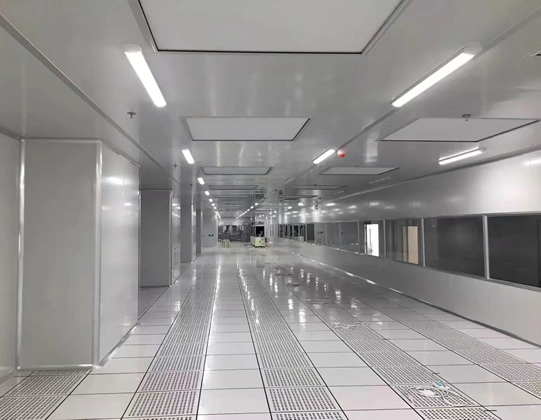 千級半導體潔凈車(chē)間圖片.jpg