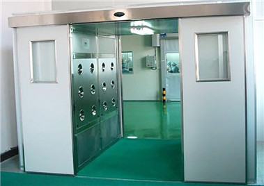 蘇州凈化工程凈化車(chē)間的工程中如何選擇使用適合的傳遞窗呢？