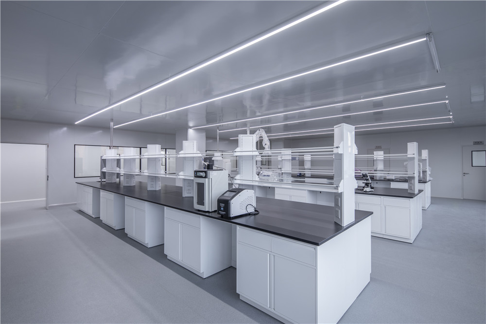 凈化車(chē)間裝修在設計和選擇設備時(shí)，要注意溫度和濕度的影響