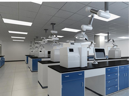 無(wú)塵室廠(chǎng)房裝修你知道潔凈車(chē)間的車(chē)間材料有什么嗎？